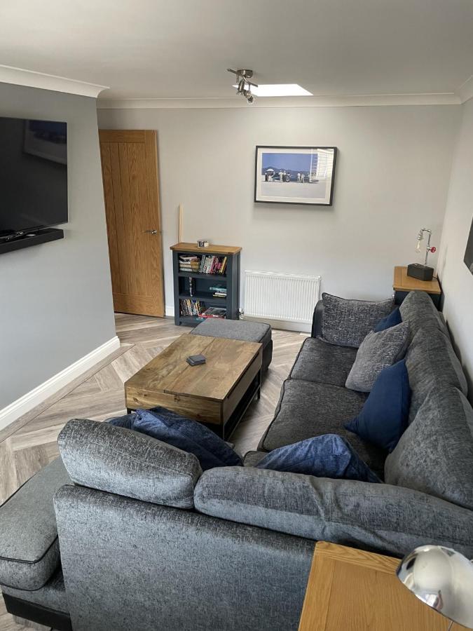 Burry Port Harbour Apartment Exterior photo