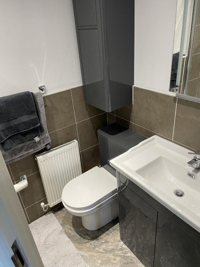 Burry Port Harbour Apartment Exterior photo
